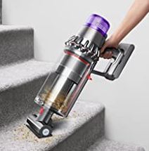 Dyson V11 Outsize Review