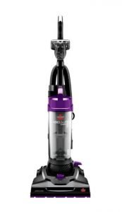Best Upright Vacuum Cleaner - BISSELL AeroSwift Compact Vacuum Cleaner 2612A