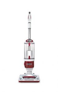 Best Upright Vacuum - Shark Rotator Professional Lift-Away Upright Vacuum NV501