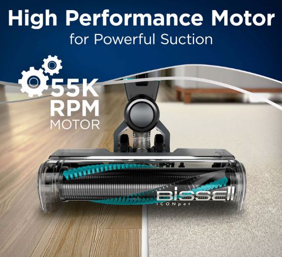 BISSELL ICONpet Review (ICONpet vs ICONpet Pro) Best Vacuum Guide