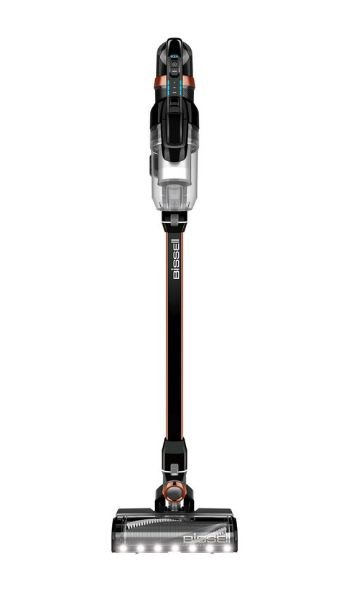 Bissell ICONpet Review (ICONpet vs ICONpet Pro) - BISSELL ICONpet Pro Cordless Stick Vacuum Cleaner 2746A