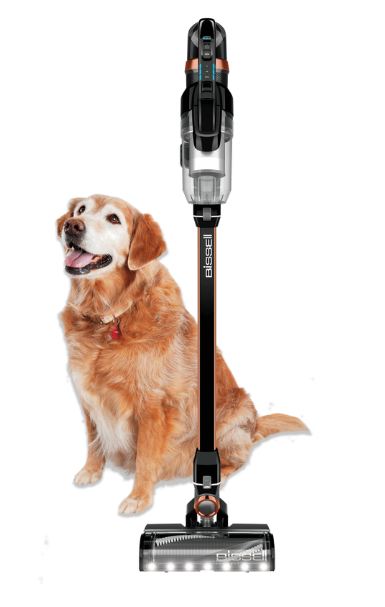 Bissell ICONpet Review (ICONpet vs ICONpet Pro) - Great for Pets