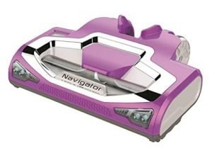 LED Headlights Shark NV586 Review - Shark Navigator Powered Lift-Away Upright Vacuum NV586 Review - Shark Navigator NV586 Review