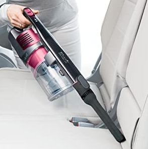 Shark Rocket IZ162H Review - Hand Vacuum