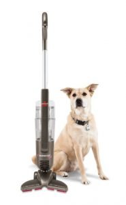 Best Vacuum Cleaner for Marble Floors - Bissell PowerEdge Pet Hardwood Floor Bagless Cleaner 81L2A