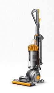 Best Vacuum Cleaner for Marble Floors - Dyson Ball Multi Floor 2 Upright Vacuum Cleaner