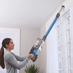 BLACK and DECKER POWERSERIES Extreme Cordless Stick Vacuum Review BSV2020G
