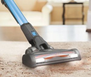 BLACK+DECKER POWERSERIES Extreme Cordless Stick Vacuum BSV2020G Review