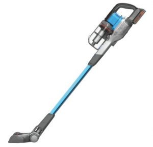 BLACK+DECKER POWERSERIES Extreme Cordless Stick Vacuum Review BSV2020G