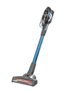 BLACK+DECKER POWERSERIES Extreme Review - BLACK+DECKER POWERSERIES Extreme Cordless Stick Vacuum BSV2020G