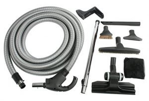 Best Central Vacuum Accessory Kits - Cen-Tec Systems 92718 Attachment Kit