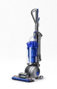 Best HEPA Filter Vacuum - Dyson Ball Animal 2 Total Clean Upright Vacuum Cleaner