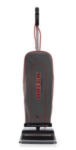 Best Oreck Vacuum Cleaner - Oreck Commercial U2000RB2L-1 Upright Vacuum
