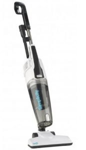 Best Simplicity Vacuums - Simplicity S60 Spiffy Bagless Stick Vacuum Cleaner