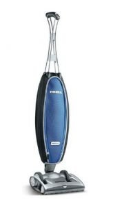 Best Vacuum Cleaner with HEPA Filter - Oreck Magnesium RS Swivel-Steering Upright Vacuum Cleaner LW1500RS