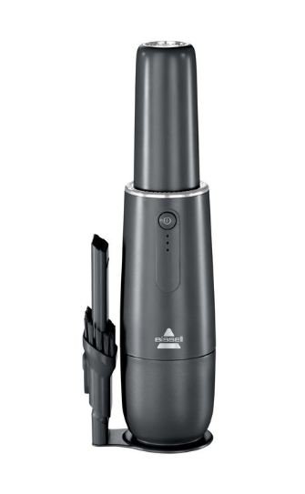 BISSELL AeroSlim Cordless Handheld Vacuum 29869 Review - BISSELL AeroSlim 29869 Review - BISSELL AeroSlim Review