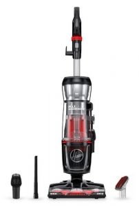 Best Linoleum Floor Vacuum - Hoover MAXLife Pro Pet Swivel HEPA Media Vacuum Cleaner UH74220PC
