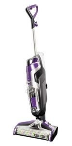 Best Vacuum Cleaner for Linoleum Flooring - BISSELL Crosswave Pet Pro All in One Vacuum Cleaner and Mop 2306A