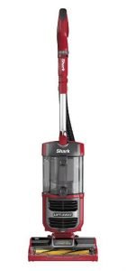 Best Vacuum for Linoleum Flooring - Shark Navigator Lift-Away Zero-M Upright Vacuum ZU561