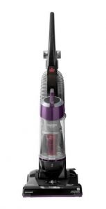 Best Vacuum for Linoleum Floors - Bissell 9595A CleanView Bagless Vacuum with OnePass