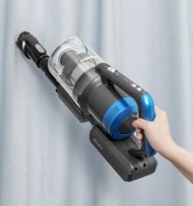 Eureka NEC180 vs NEC380 vs NEC222 - Handheld Vacuum