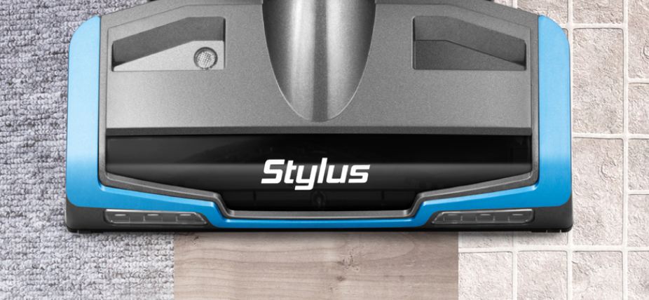 Eureka RapidClean Pro vs Stylus vs HyperClean - Multi-surface vacuum