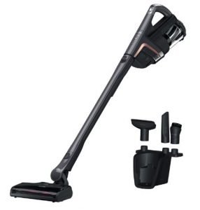 Miele TriFlex HX1 Cordless Stick Vacuum Review