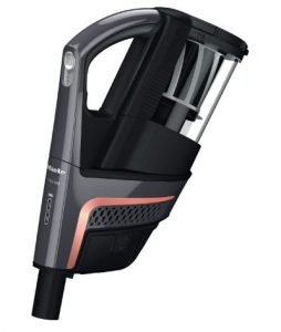 Miele TriFlex HX1 Stick Vacuum Review - Handheld Vacuum