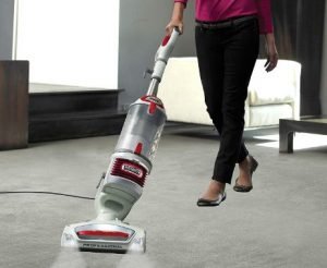 Shark Rotator Professional Upright Vacuum NV501 Review - Shark Rotator NV501 Review - Shark Rotator Professional NV501 Review - Shark NV501 Review - LED Lights