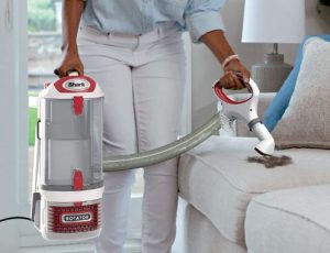 Shark Rotator Professional Upright Vacuum NV501 Review - Shark Rotator NV501 Review - Shark Rotator Professional NV501 Review - Shark NV501 Review - Lift-away