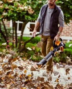 WORX Trivac WG512 3-in-1 Vacuum Blower Mulcher Vac Review - WORX Trivac Review