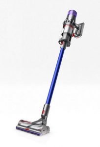 Best Small Vacuum Cleaners - Dyson V11 Torque Drive Cordless Vacuum Cleaner