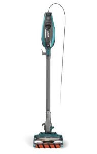 Best Small Vacuum Cleaners - Shark APEX DuoClean with Zero-M No Hair Wrap (ZS362) Stick Vacuum