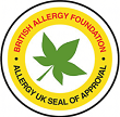 Best Vacuum Guide British Allergy Foundation Allergy UK Seal of Approval