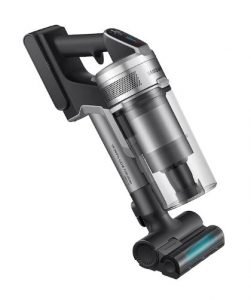 Samsung Jet 90 Complete Cordless Vacuum Review - Handheld Vacuum