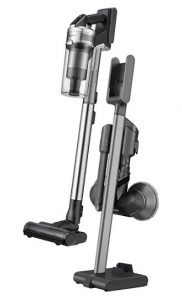 Samsung Jet 90 Complete Stick Vacuum Review - Z Station