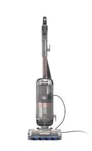 Shark AZ2002 Vertex DuoClean PowerFins Upright Vacuum Review