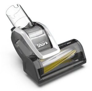 Shark Vertex AZ2002 DuoClean PowerFins Upright Vacuum Review - Self-Cleaning Pet Power Brush