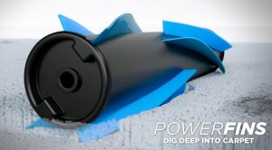 Shark Vertex HZ2002 Review - PowerFins