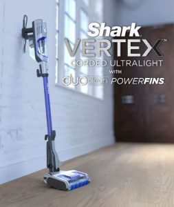 Shark Vertex UltraLight Corded Stick Vacuum HZ2002 Review