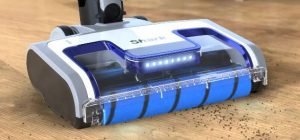 Shark Vertex UltraLight Corded Stick Vacuum Review HZ2002 - LED Headlights