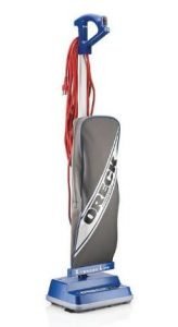 New Year Gift Ideas for Someone Who Loves Vacuum Cleaners - Oreck Commercial XL2100RHS Commercial Upright Vacuum Cleaner XL