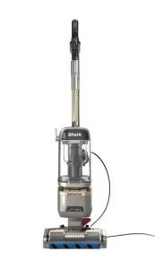 Shark Rotator LA502 ADV DuoClean PowerFins Upright Vacuum Review