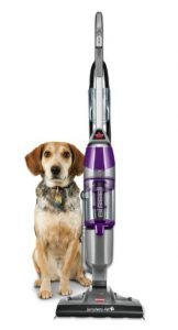 Vacuum Cleaner Christmas Gift Ideas for Family and Friends - Bissell Symphony Pet Steam Mop and Steam Vacuum Cleaner