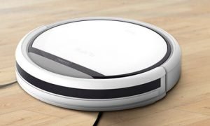 Vacuum Cleaner Christmas Gift to Buy for Family and Friends - ILIFE V3s Pro Robot Vacuum Cleaner
