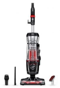 Vacuum Cleaner Gifts for New Years - Hoover MAXLife Pro Pet Swivel HEPA Media Vacuum Cleaner UH74220PC
