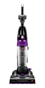 Best Vacuum with Height Adjustment - BISSELL AeroSwift Compact Vacuum Cleaner 2612A - Best Vacuum with Adjustable Height