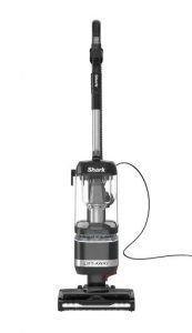 Shark LA322 Navigator Lift-Away ADV Upright Vacuum Review