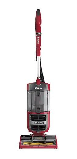 Best Shark Vacuum for Pet Hair - Shark Navigator ZU561 Lift-Away Speed Lightweight Upright Vacuum