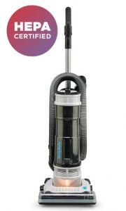 Best Vacuum for German Shepherd Pet Hair - Simplicity S20PET Bagless Upright Pet Vacuum Cleaner - Best Vacuum for GSD Hair